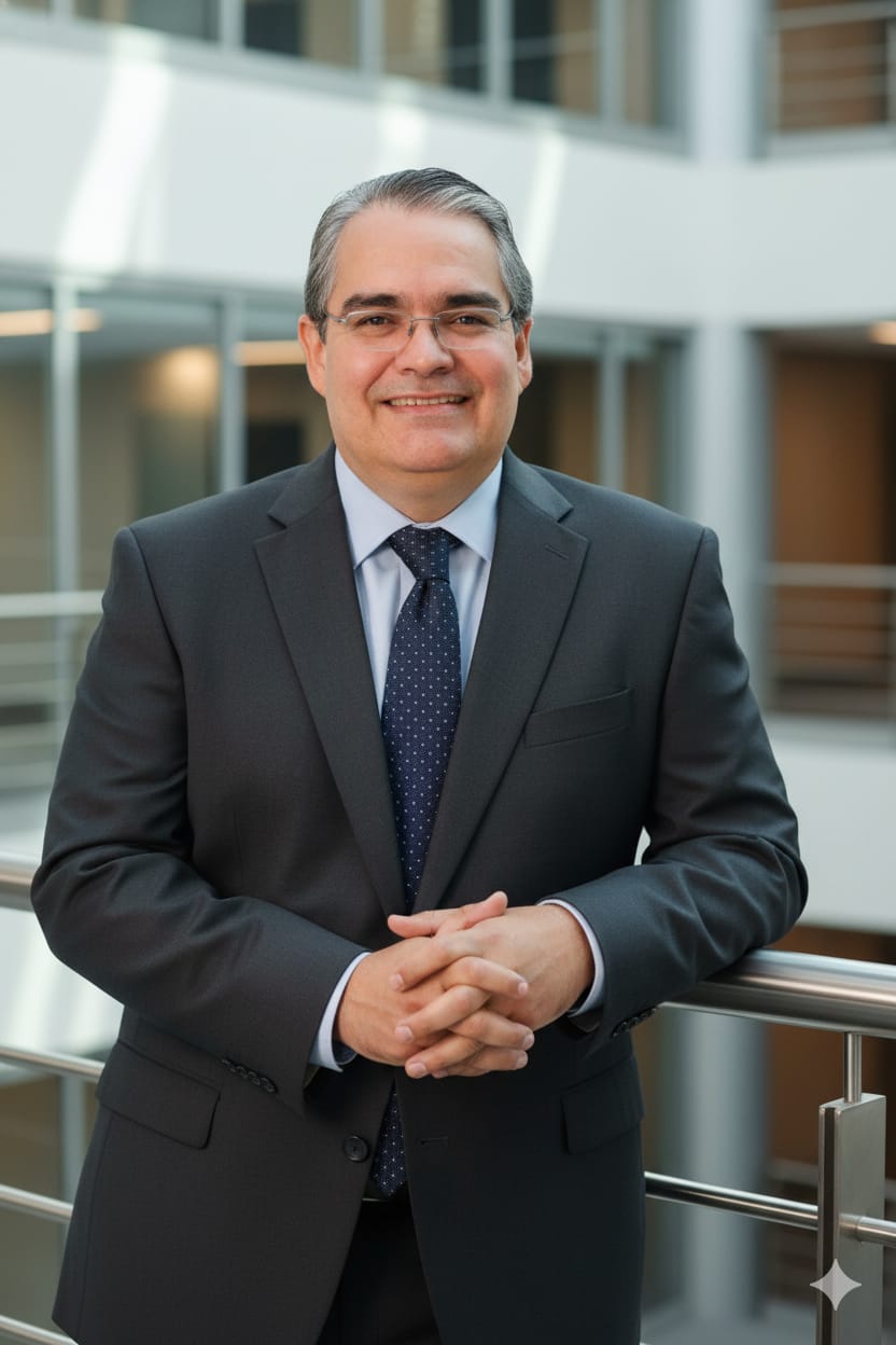 Roberto Melo